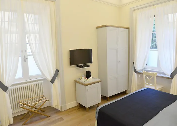 Vendégház Little Rose 4*