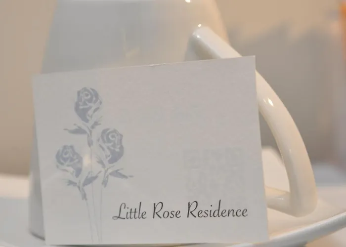 Little Rose Róma