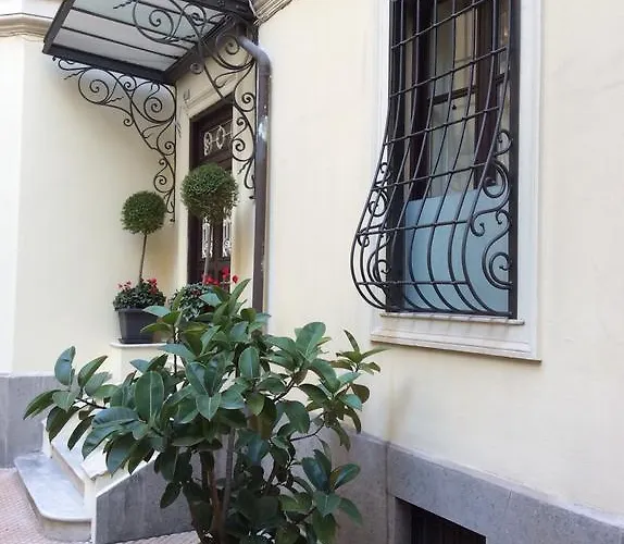Little Rose 4* Roma