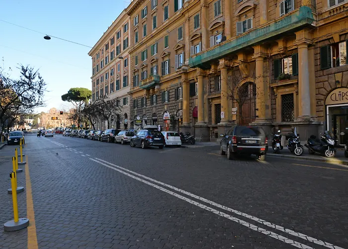 Little Rose 4* Roma